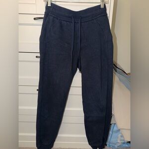 Lululemon scuba joggers (old version)